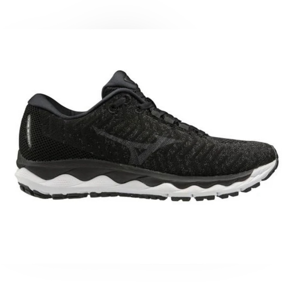 NEW Women’s Mizuno Wave Sky Waveknit 3 - Size 9.5
